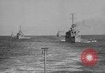 Image of Destroyer Minelayers Atlantic Ocean, 1947, second 17 stock footage video 65675049906