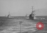 Image of Destroyer Minelayers Atlantic Ocean, 1947, second 18 stock footage video 65675049906