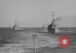Image of Destroyer Minelayers Atlantic Ocean, 1947, second 20 stock footage video 65675049906