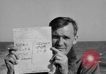 Image of Destroyer Minelayers Atlantic Ocean, 1947, second 22 stock footage video 65675049906