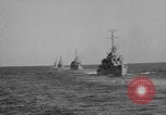 Image of Destroyer Minelayers Atlantic Ocean, 1947, second 23 stock footage video 65675049906