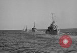 Image of Destroyer Minelayers Atlantic Ocean, 1947, second 24 stock footage video 65675049906
