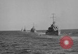 Image of Destroyer Minelayers Atlantic Ocean, 1947, second 25 stock footage video 65675049906