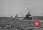 Image of Destroyer Minelayers Atlantic Ocean, 1947, second 26 stock footage video 65675049906