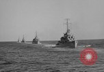 Image of Destroyer Minelayers Atlantic Ocean, 1947, second 27 stock footage video 65675049906