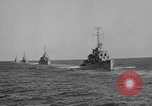 Image of Destroyer Minelayers Atlantic Ocean, 1947, second 29 stock footage video 65675049906