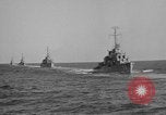 Image of Destroyer Minelayers Atlantic Ocean, 1947, second 31 stock footage video 65675049906