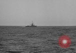 Image of Destroyer Minelayers Atlantic Ocean, 1947, second 34 stock footage video 65675049906