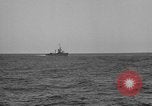 Image of Destroyer Minelayers Atlantic Ocean, 1947, second 35 stock footage video 65675049906