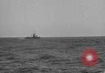 Image of Destroyer Minelayers Atlantic Ocean, 1947, second 36 stock footage video 65675049906