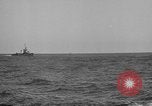 Image of Destroyer Minelayers Atlantic Ocean, 1947, second 37 stock footage video 65675049906