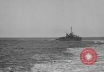Image of Destroyer Minelayers Atlantic Ocean, 1947, second 46 stock footage video 65675049906
