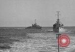 Image of Destroyer Minelayers Atlantic Ocean, 1947, second 50 stock footage video 65675049906