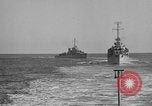Image of Destroyer Minelayers Atlantic Ocean, 1947, second 51 stock footage video 65675049906
