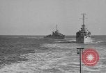 Image of Destroyer Minelayers Atlantic Ocean, 1947, second 53 stock footage video 65675049906