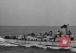 Image of USS Thomas E Fraser Atlantic Ocean, 1947, second 32 stock footage video 65675049907