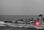 Image of USS Thomas E Fraser Atlantic Ocean, 1947, second 33 stock footage video 65675049907