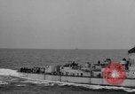 Image of USS Thomas E Fraser Atlantic Ocean, 1947, second 34 stock footage video 65675049907