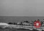 Image of USS Thomas E Fraser Atlantic Ocean, 1947, second 35 stock footage video 65675049907