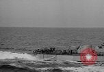 Image of USS Thomas E Fraser Atlantic Ocean, 1947, second 36 stock footage video 65675049907
