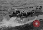 Image of USS Thomas E Fraser Atlantic Ocean, 1947, second 40 stock footage video 65675049907