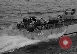 Image of USS Thomas E Fraser Atlantic Ocean, 1947, second 42 stock footage video 65675049907