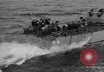 Image of USS Thomas E Fraser Atlantic Ocean, 1947, second 43 stock footage video 65675049907