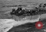 Image of USS Thomas E Fraser Atlantic Ocean, 1947, second 47 stock footage video 65675049907