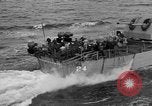 Image of USS Thomas E Fraser Atlantic Ocean, 1947, second 48 stock footage video 65675049907