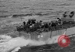 Image of USS Thomas E Fraser Atlantic Ocean, 1947, second 49 stock footage video 65675049907