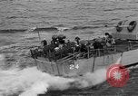 Image of USS Thomas E Fraser Atlantic Ocean, 1947, second 50 stock footage video 65675049907
