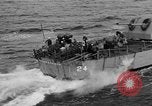 Image of USS Thomas E Fraser Atlantic Ocean, 1947, second 51 stock footage video 65675049907
