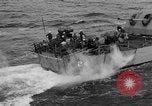 Image of USS Thomas E Fraser Atlantic Ocean, 1947, second 52 stock footage video 65675049907