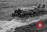 Image of USS Thomas E Fraser Atlantic Ocean, 1947, second 54 stock footage video 65675049907