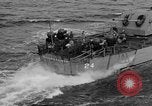 Image of USS Thomas E Fraser Atlantic Ocean, 1947, second 55 stock footage video 65675049907