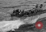 Image of USS Thomas E Fraser Atlantic Ocean, 1947, second 58 stock footage video 65675049907