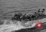 Image of USS Thomas E Fraser Atlantic Ocean, 1947, second 4 stock footage video 65675049908