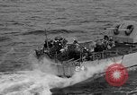 Image of USS Thomas E Fraser Atlantic Ocean, 1947, second 5 stock footage video 65675049908