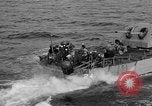 Image of USS Thomas E Fraser Atlantic Ocean, 1947, second 6 stock footage video 65675049908