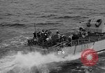 Image of USS Thomas E Fraser Atlantic Ocean, 1947, second 7 stock footage video 65675049908