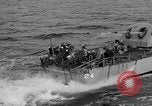 Image of USS Thomas E Fraser Atlantic Ocean, 1947, second 8 stock footage video 65675049908