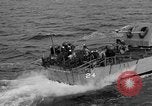Image of USS Thomas E Fraser Atlantic Ocean, 1947, second 9 stock footage video 65675049908