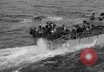 Image of USS Thomas E Fraser Atlantic Ocean, 1947, second 12 stock footage video 65675049908