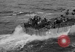 Image of USS Thomas E Fraser Atlantic Ocean, 1947, second 13 stock footage video 65675049908