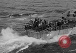 Image of USS Thomas E Fraser Atlantic Ocean, 1947, second 14 stock footage video 65675049908