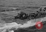 Image of USS Thomas E Fraser Atlantic Ocean, 1947, second 15 stock footage video 65675049908