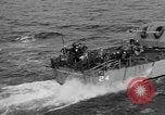Image of USS Thomas E Fraser Atlantic Ocean, 1947, second 16 stock footage video 65675049908