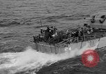 Image of USS Thomas E Fraser Atlantic Ocean, 1947, second 17 stock footage video 65675049908