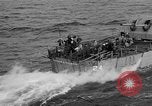 Image of USS Thomas E Fraser Atlantic Ocean, 1947, second 18 stock footage video 65675049908