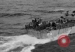 Image of USS Thomas E Fraser Atlantic Ocean, 1947, second 20 stock footage video 65675049908